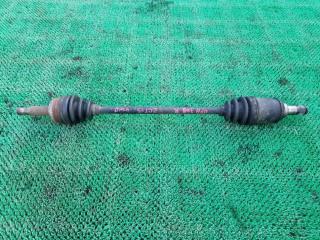 Фото запчасти привод задний правый Toyota OPA 2002 Б/У запчасть Запчасть привод задний правый Toyota OPA 2002