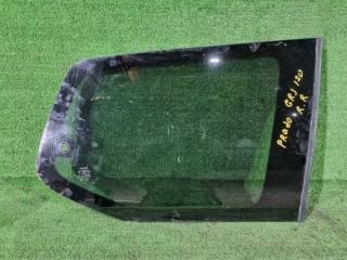 Фото запчасти форточка багажника задняя правая Toyota LAND Cruiser Prado 2006 контрактная запчасть Запчасть форточка багажника задняя правая Toyota LAND Cruiser Prado 2006