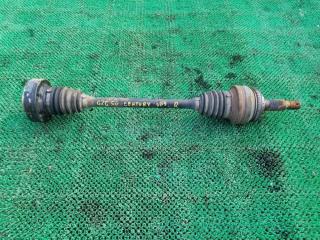 Фото запчасти привод задний правый Toyota Century 1998 Б/У запчасть Запчасть привод задний правый Toyota Century 1998