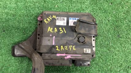 Запчасть блок управления двс Toyota RAV-4 2009