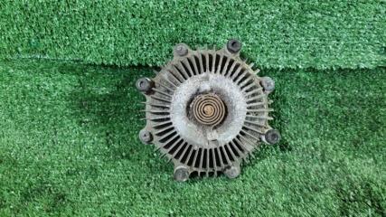 Запчасть вискомуфта Toyota Lite Ace 1996