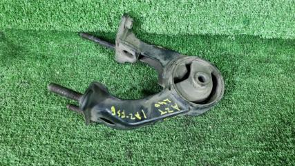 Запчасть подушка двигателя задняя Toyota PREMIO 2002