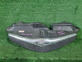 Запчасть решетка Toyota Ractis 2005