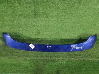 Запчасть спойлер Toyota Funcargo 2002