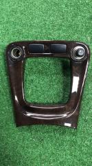 Запчасть консоль кпп Toyota Kluger V 2002