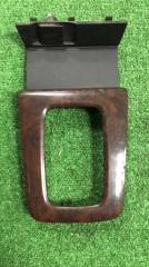 Запчасть консоль кпп Toyota MARK II Qualis 2001