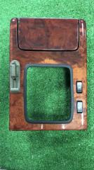 Фото запчасти консоль кпп Toyota Century 1998 Б/У запчасть Запчасть консоль кпп Toyota Century 1998