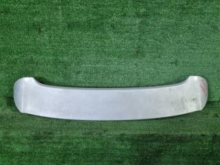 Запчасть спойлер Toyota Corolla RUNX 2003