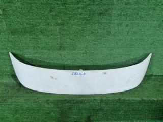 Запчасть спойлер Toyota Celica 1995