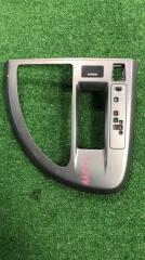 Запчасть консоль кпп Toyota Ractis 2005