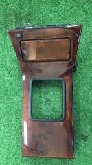 Фото запчасти консоль кпп Toyota Celsior 1995 Б/У запчасть Запчасть консоль кпп Toyota Celsior 1995