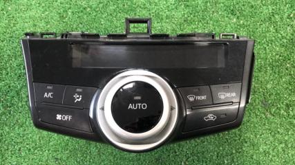 Запчасть блок управления климат-контролем Toyota Prius Alpha 2013