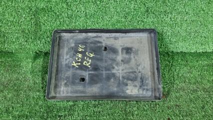 Запчасть крепление аккумулятора Toyota Hiace Regius 1998