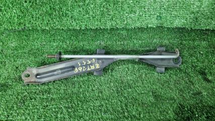 Запчасть крепление аккумулятора Toyota Premio 2010