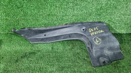 Фото запчасти подкрылок задний левый Toyota Verossa 2002 контрактная запчасть Запчасть подкрылок задний левый Toyota Verossa 2002