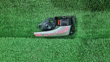 Запчасть ручка двери передняя правая Toyota Prius Alpha 2013