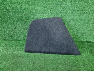 Запчасть обшивка багажника левая Toyota Prius Alpha 2013