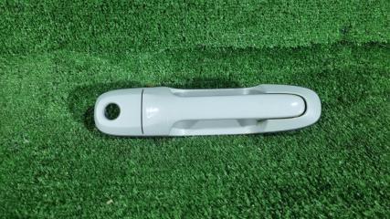 Запчасть ручка двери передняя правая Toyota LITE ACE NOAH 1997