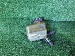 Запчасть бачок гур Toyota Nadia 1997