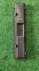 Фото запчасти корпус салонного фильтра Toyota MARK II 2005 контрактная запчасть Запчасть корпус салонного фильтра Toyota MARK II 2005