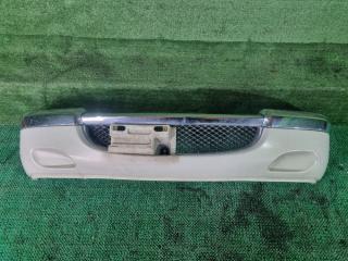 Запчасть бампер передний Toyota DUET 2000