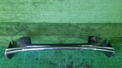 Запчасть губа передняя Toyota Vellfire 2017