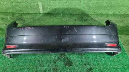 Бампер задний Toyota Ipsum 2003