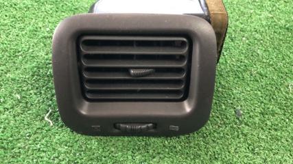 Запчасть воздуховод салона левый Toyota Caldina 1998