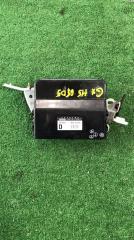 Фото запчасти блок управления abs Toyota Verossa 2002 контрактная запчасть Запчасть блок управления abs Toyota Verossa 2002