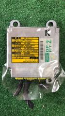 Фото запчасти блок управления air bag Toyota Verossa 2002 контрактная запчасть Запчасть блок управления air bag Toyota Verossa 2002