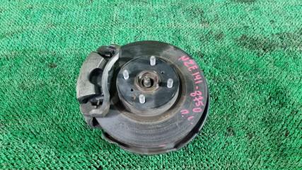 Ступица передняя левая Toyota Corolla Fielder 2008 контрактная Ступица передняя левая Toyota Corolla Fielder 2008