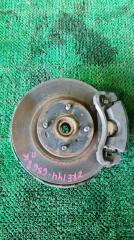 Ступица передняя правая Toyota Corolla Fielder 2008 контрактная Ступица передняя правая Toyota Corolla Fielder 2008