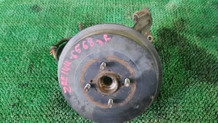 Ступица задняя правая Toyota Corolla Fielder 2008 контрактная Ступица задняя правая Toyota Corolla Fielder 2008