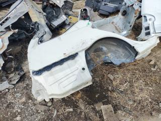 Запчасть крыло заднее правое Toyota MARK II Wagon BLIT 2002