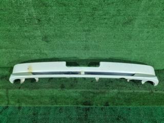 Фото запчасти губа задняя Toyota Passo 2006 Б/У запчасть Запчасть губа задняя Toyota Passo 2006