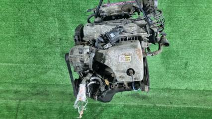 Запчасть двигатель Toyota Curren 1994