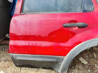 Запчасть дверь задняя левая Ford Escape 2000