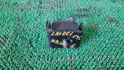 Подушка двигателя левая Nissan Laurel 1997