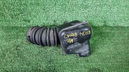 Запчасть патрубок воздушного фильтра Toyota Sprinter Carib 1997