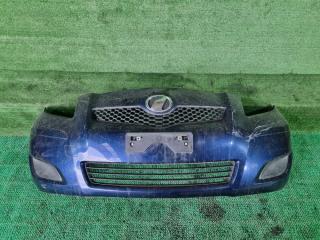 Бампер передний Toyota VITZ 2008