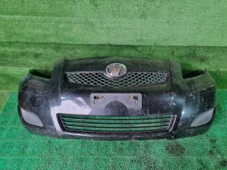 Бампер передний Toyota VITZ 2009