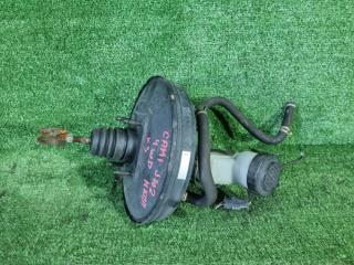 Фото запчасти главный тормозной цилиндр Toyota CAMI 1999 Б/У запчасть Запчасть главный тормозной цилиндр Toyota CAMI 1999