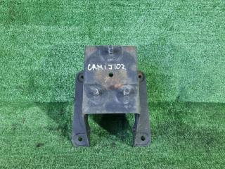 Фото запчасти крепление запасного колеса Toyota CAMI 1998 Б/У запчасть Запчасть крепление запасного колеса Toyota CAMI 1998