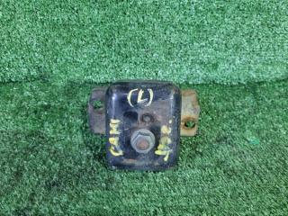 Фото запчасти подушка двигателя левая Toyota CAMI 1999 Б/У запчасть Запчасть подушка двигателя левая Toyota CAMI 1999