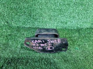 Фото запчасти подушка двигателя правая Toyota CAMI 1999 Б/У запчасть Запчасть подушка двигателя правая Toyota CAMI 1999