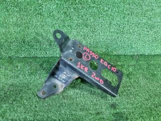 Фото запчасти подушка двигателя левая Toyota Passo 2004 Б/У запчасть Запчасть подушка двигателя левая Toyota Passo 2004