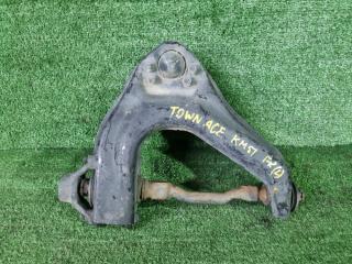 Запчасть рычаг передний левый Toyota LITE ACE 1995