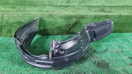 Фото запчасти подкрылок передний правый Toyota OPA 2001 контрактная запчасть Запчасть подкрылок передний правый Toyota OPA 2001