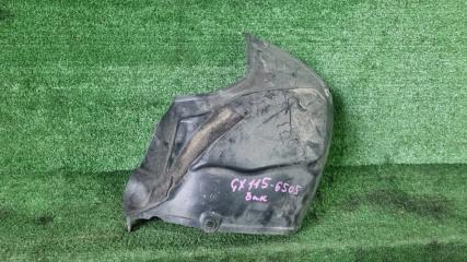 Фото запчасти защита горловины топливного бака Toyota Verossa 2002 контрактная запчасть Запчасть защита горловины топливного бака Toyota Verossa 2002