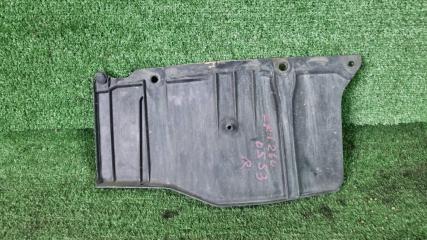 Запчасть защита двигателя правая Toyota Premio 2008